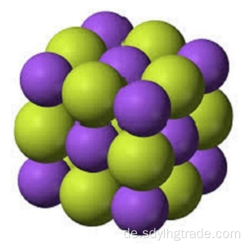 Natriumfluorid gegen Cetylpyridiniumchlorid